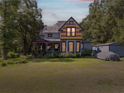 Property at 8065 State St, Citronelle, AL