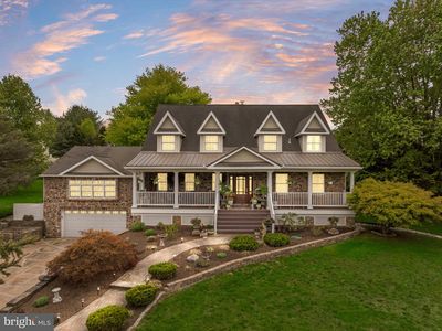 117 Burlington Path Rd