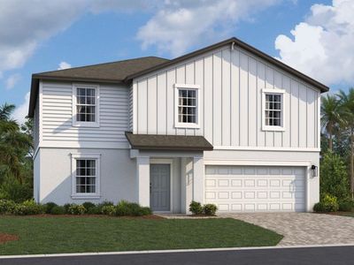 9609 Vibrant Ln