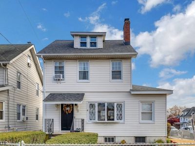 12 Harrison Ave