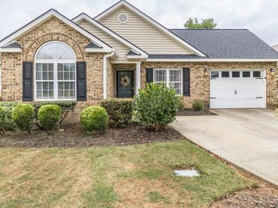 104 Monticello Dr