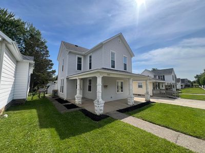 Property at 705 Michigan St, Sidney, OH
