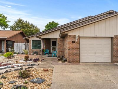 Property at 91 5th St, Shalimar, FL