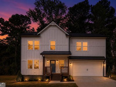 2303 Whites Mill Rd