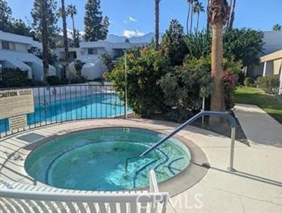 5301 E Waverly Dr Unit 124