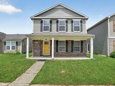 12154 Lindley Dr