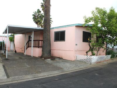 900 Old Stockton Rd Space 124