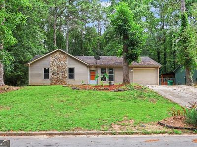 Property at 5425 Timor Trl, Lithonia, GA
