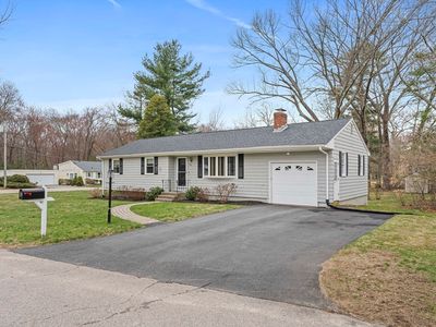 55 Benjamin Dr