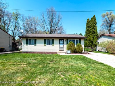 Property at 3176 Biber St, East Lansing, MI