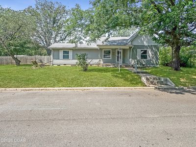 Property at 716 Campbell St, Webb City, MO