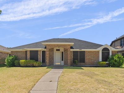 1001 Creek Valley Rd
