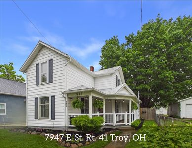 7947 E State Route 41