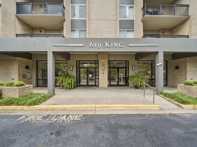 619 King St APT 508