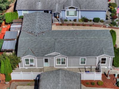 Property at 15406 122nd Avenue Ct E #8, Puyallup, WA