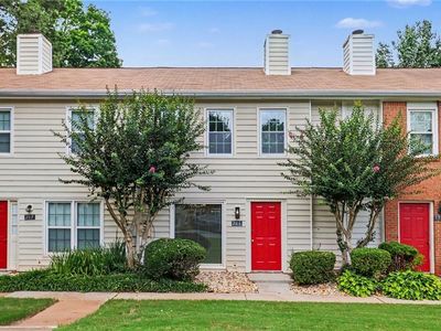 201 Holcomb Ferry Rd