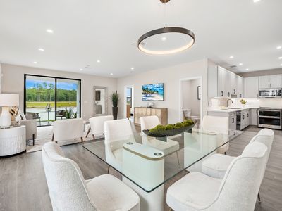 THE ASTER (A) Plan, Parkway Preserve Fort Myers