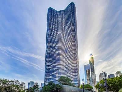 505 N Lake Shore Dr APT 1312