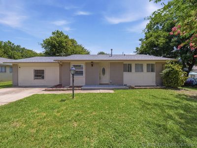 Property at 505 N 10th St, Broken Arrow, OK