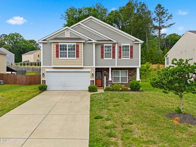 236 Solstice Dr