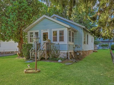 38 Allison Avenue