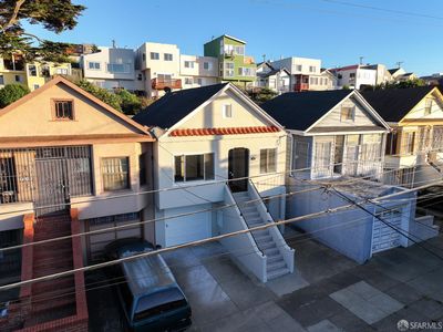 Property at 153 Madrid St, San Francisco, CA