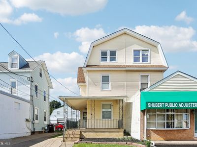 Property at 968 Bristol Pike, Bensalem, PA