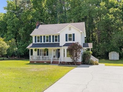 106 Stone Ln