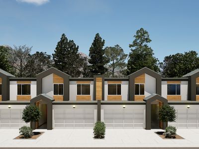 742 S Monument Peak Dr W #108