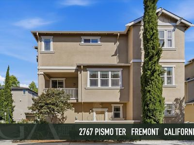 2767 Pismo Ter