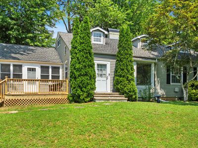 442 Circle Hill Dr