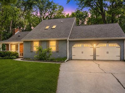 7842 Sagebrush Trl