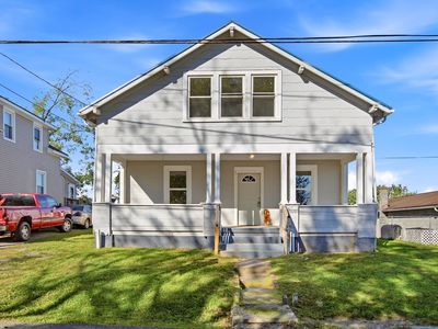168 Bertha St