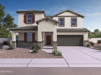 17492 W VISTA NORTE Street