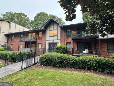 Property at 6851 Roswell Rd Unit H31, Sandy Springs, GA