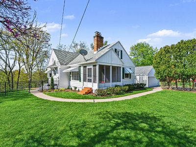 2500 32nd St SE