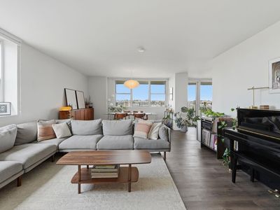 6040 Boulevard East #10-H