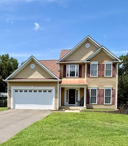1015 Julian Dr