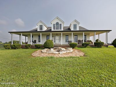 670 Croake Station Rd