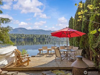 18141 W Big Lake Boulevard