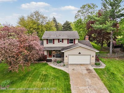 732 N Edgar Rd