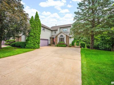 2816 W Willow Ridge Cir