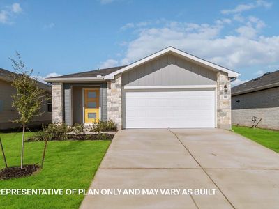 423 Mountain Pea Rd