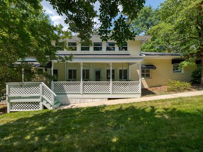 4920 Hermitage Dr