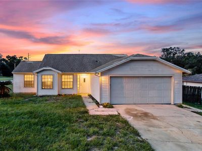 3491 MONUMENT DRIVE