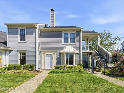 700 Yorkwood Pl