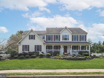 7 Mustang Ct