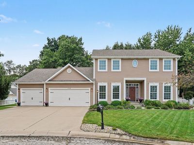 2508 Pin Oak Ct