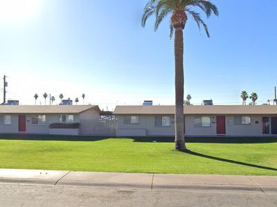 4337 W KEIM Drive