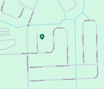 Property at 305 Song Ct, Labelle, FL